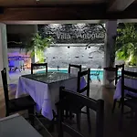Hotel Villa Antigua