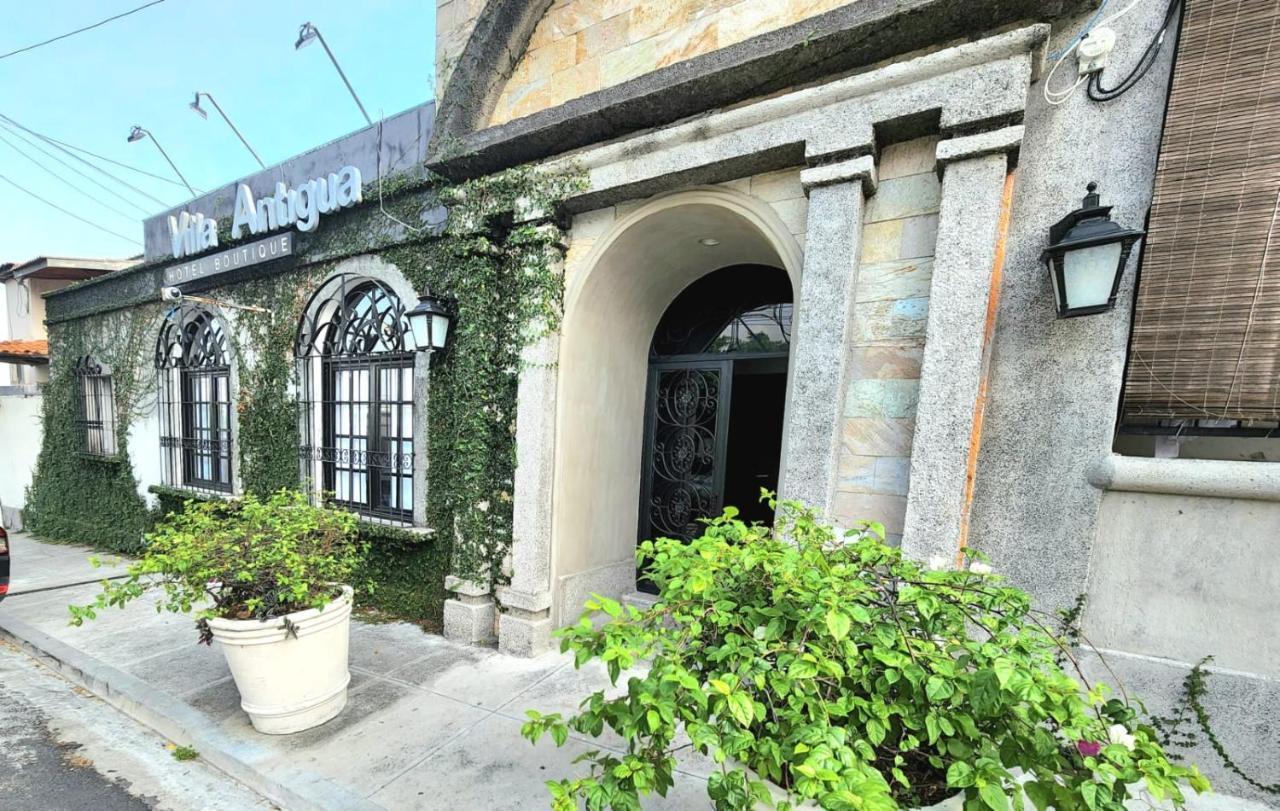 Hotel Antigua 3*