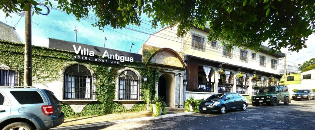 Antigua 3*