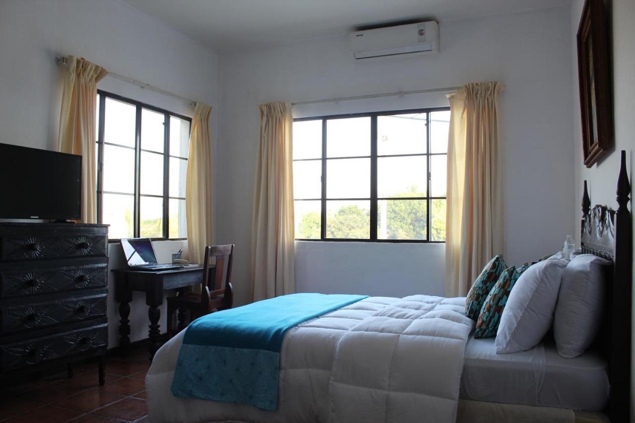 Hotel Antigua