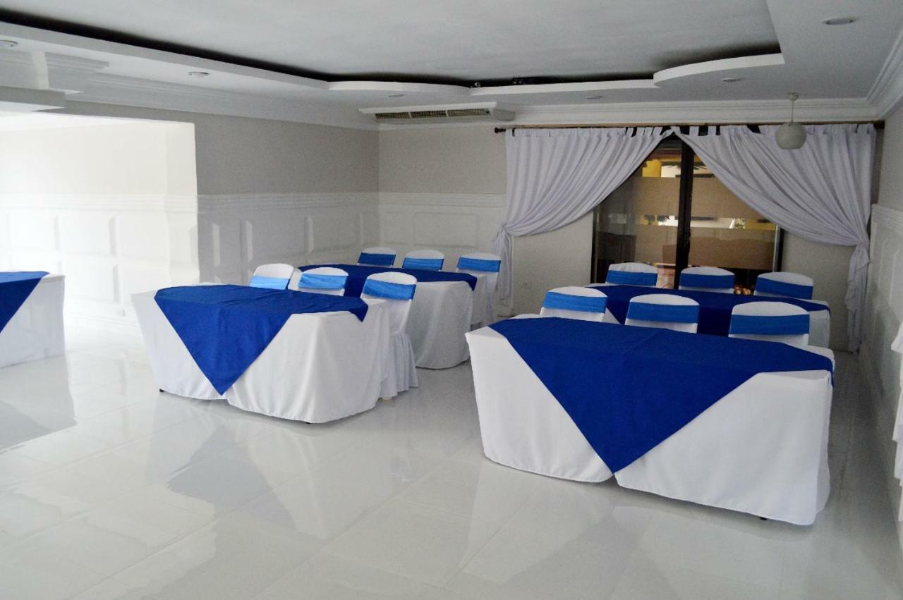 Antigua 3*