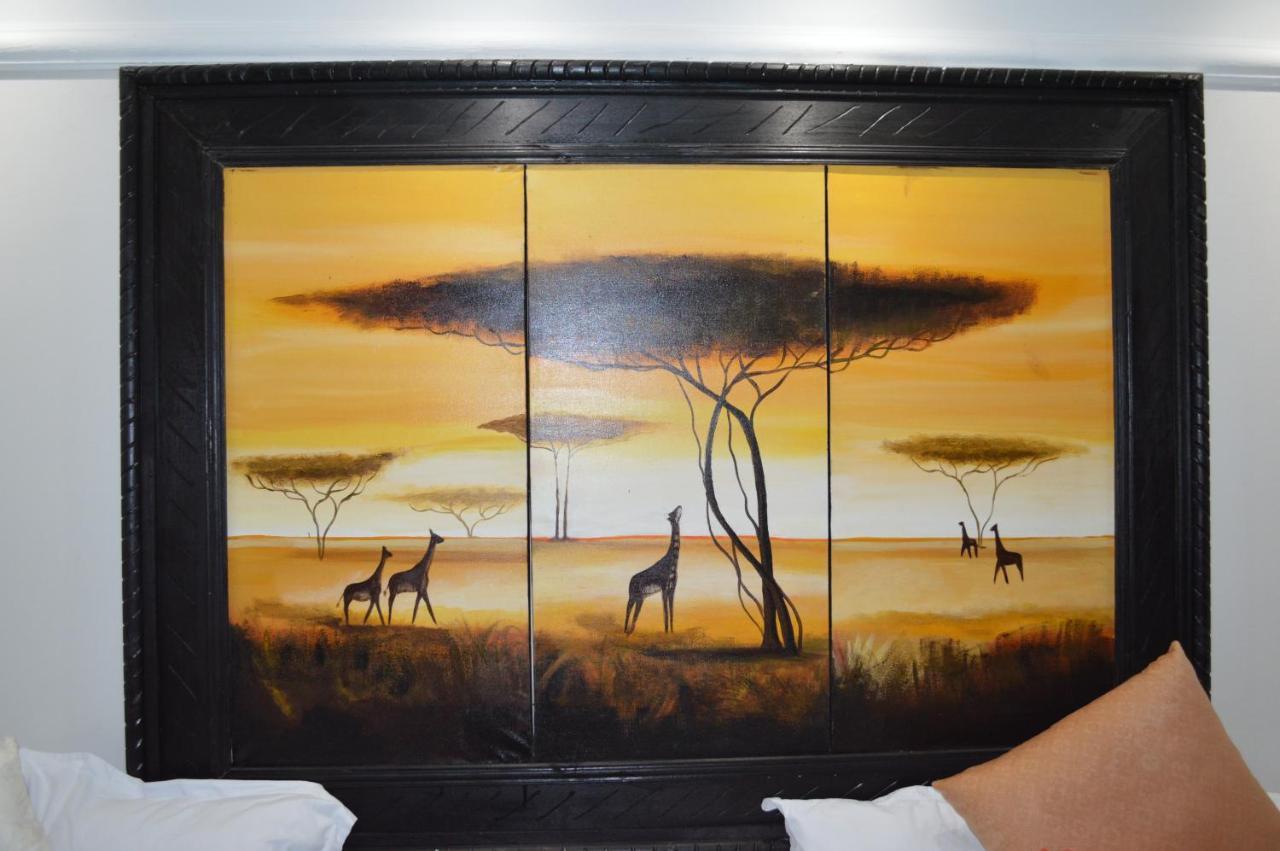Hotel Antigua 3*
